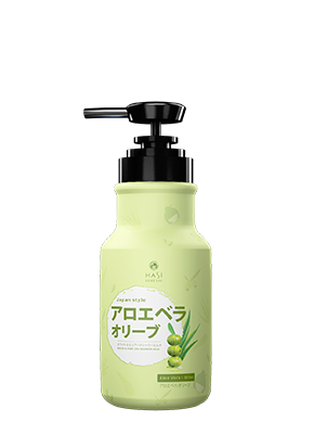 Gel rửa tay khô kháng khuẩn Hasi Kokeshi Hương Lavender