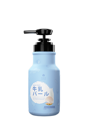 Gel rửa tay khô kháng khuẩn Hasi Kokeshi Hương Lavender