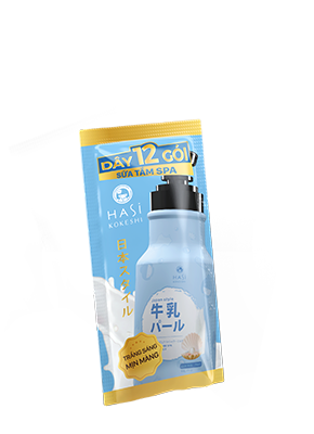 LOTION DƯỠNG THỂ TRẮNG DA YOGURT & TRÁI CÂY UV 30