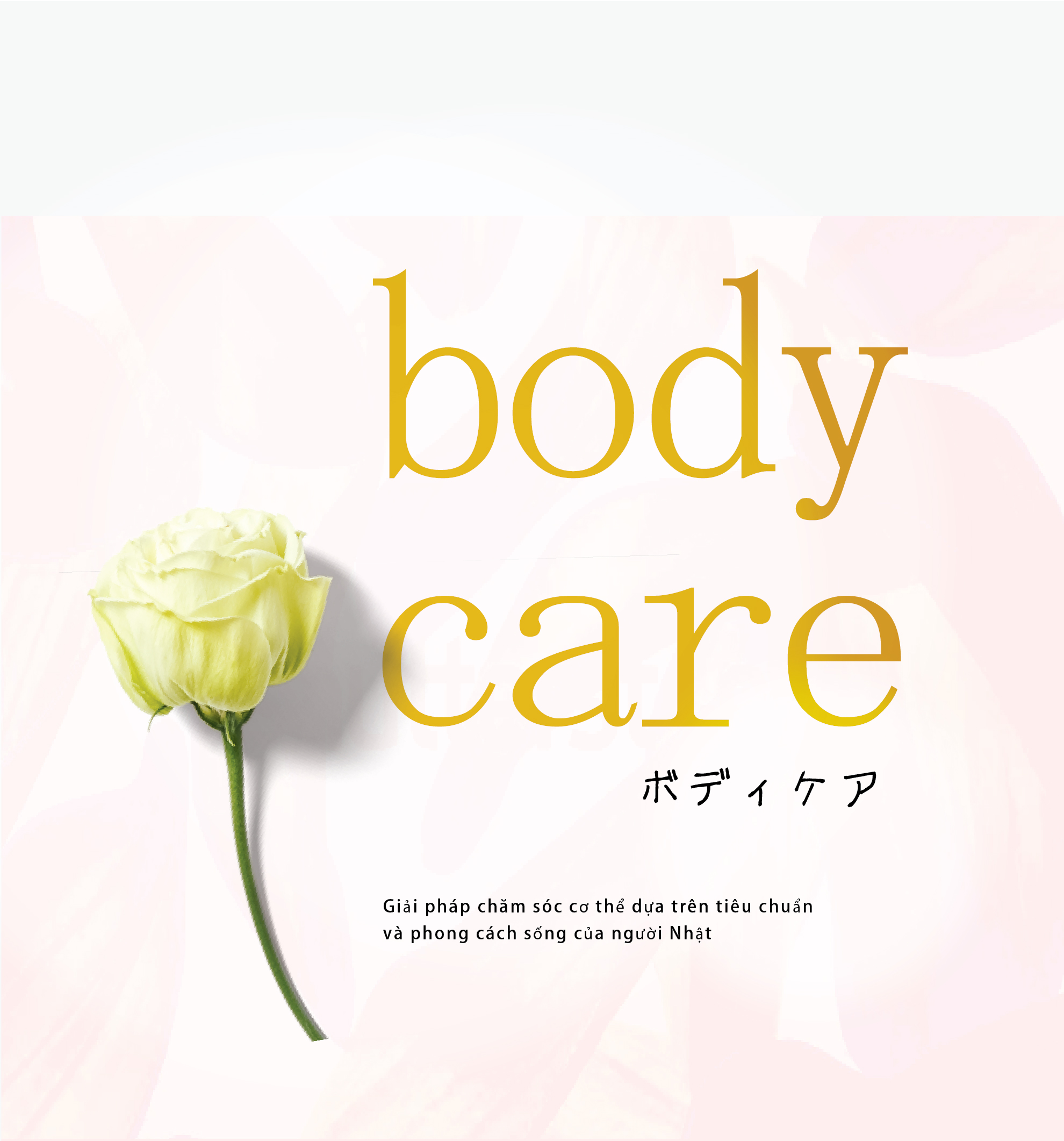 Body care